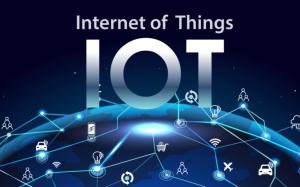 Global IoT Connectivity
