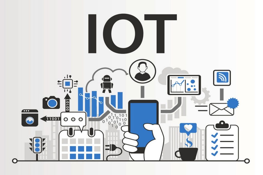 choose IoT SIM card