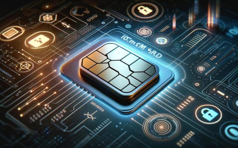 iot esim
