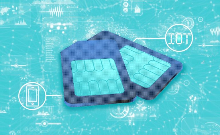 IoT SIM Card