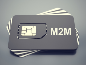 M2M SIM vs IoT SIM