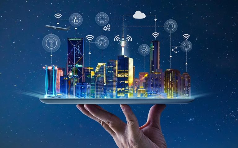 iot connectivity provider
