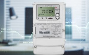 Smart Water Electricity Meters