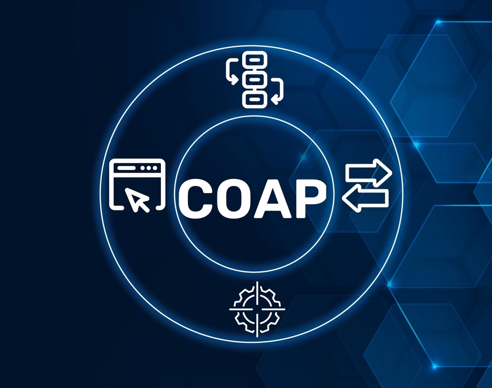 CoAP protocol IoT SIM card