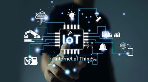 deploy IoT devices