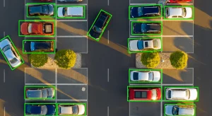 IoT SIM cards for smart parking