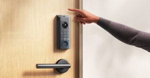 smart access control IoT SIM cards
