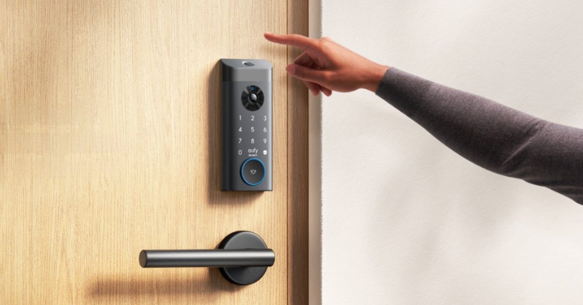smart access control IoT SIM cards