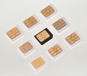 IoT SIM Provider zhongyi