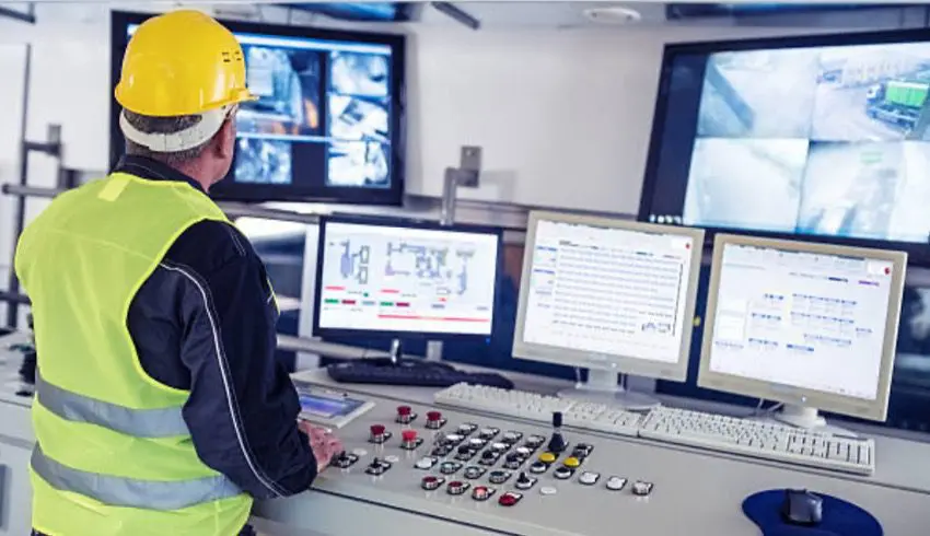 For manufacturers aiming to achieve full digital transformation,