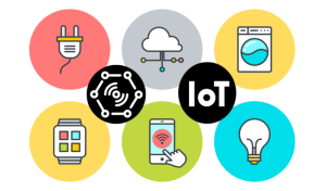 IoT device communication solutions