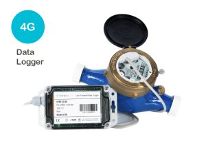 The Role of IoT SIM Cards in Remote Meter Reading Systems