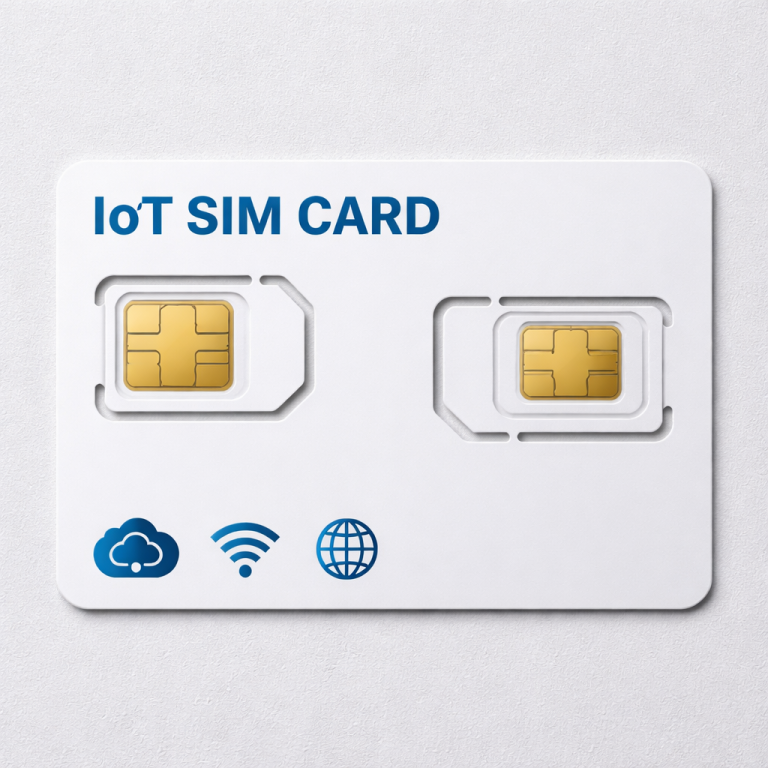 IoT SIM Card