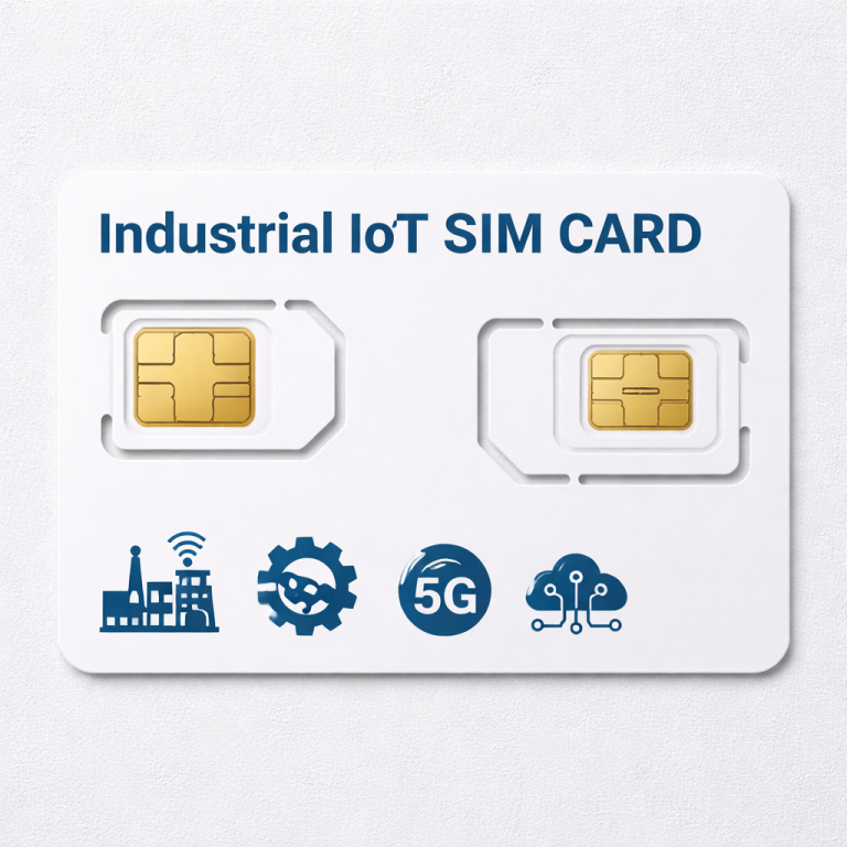 IoT SIM Card