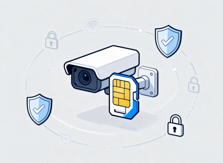 camera sim card