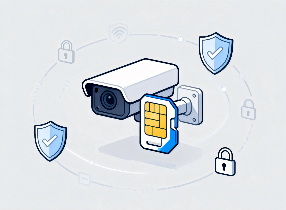 camera sim card