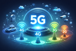 Why 2G/3G/4G Backward Compatibility Still Matters for IoT in the 5G Era Alt: 2G/3G/4G in the 5G Era In the rush toward 5G and IoT (Internet of Things), it's easy to overlook the older networks that still power millions of devices. In the 5G era, backward compatibility with 2G/3G/4G remains crucial for IoT, primarily to ensure the proper operation of existing devices, provide wider coverage, reduce energy consumption and costs, and support a smooth transition. The Enduring Role of 2G/3G in a 5G World The shift to 5G is accelerating[1,2]. However, backward compatibility is not just about nostalgia; for several key reasons, it remains necessary both now and in the coming years: 1.Protecting the Online Operation of Existing IoT Devices Currently, there are hundreds of millions of IoT devices worldwide (such as smart electricity meters, water meters, gas meters, asset trackers, vehicle T-Boxes, alarm systems, etc.) that only support 2G, 3G, or 4G and lack 5G capabilities. Without backward compatibility or fallback to 2G/3G/4G, once operators shut down these legacy networks, devices will go offline directly, leading to business disruptions and security risks. 2.Coverage and Network Continuity In many rural, remote, or developing regions, 5G coverage is still limited, and even 4G is not fully available, while 2G/3G remains the most reliable wide-area communication method. Multi-mode NB‑IoT, LTE‑M, or Cat‑1/Cat‑4 modules supporting 2G/3G/4G can: Automatically downgrade to 4G, 3G, or 2G where 5G signals are weak Ensure devices such as vehicle trackers, logistics and warehouse monitors, and field environmental sensors “never go offline.” 3.Power Consumption and Battery Life Advantages 2G remains very efficient in low-speed, low-power scenarios. Some sensors or trackers using 2G solutions can operate 5–10 years without battery replacement. In comparison, 4G/5G consumes significantly more power in low-data scenarios. Therefore, retaining backward compatibility with 2G/3G/4G continues to provide the “most energy-efficient” connectivity option for low-power, long-lasting IoT devices. 4.Cost and Upgrade Pace Control The hardware costs and development thresholds for 2G/3G/4G modules and terminals are much lower than those for 5G modules, especially for high-volume, low-unit-price IoT products. With multi-mode and multi-band compatible modules, enterprises can: Gradually replace old devices with new 4G/5G modules over the next few years Instead of a “one-time replacement” when 2G/3G networks are shut down, thus controlling capital expenditure and operational costs 5. Transition Strategy and Network Downgrade Redundancy Backward-compatible multi-mode modules (supporting 2G/3G/4G/5G) provide flexibility for operators and customers: Operators can gradually shut down 2G/3G networks by country or region, first using 4G/5G for new services, while legacy devices continue to operate via downgraded connections; Devices can automatically downgrade to 4G/3G/2G when 5G signals are weak or congested, ensuring critical data is uploaded on time and avoiding the “high bandwidth but unreliable” problem. Practical Migration Paths The solution isn't to halt progress but to migrate strategically. Here’s how the industry is bridging the gap: Migration Path Terminology Core Advantages Use Cases Deployment Status(2026) LTE Cat-1 bis LTE Category 1 bis Simplified low-cost version of LTE 4G networks (bis = secondary optimized version) Leverages existing 4G base stations, moderate speed (10Mbps downlink), global roaming, low-cost modules Medium data volume IoT (e.g., POS terminals, vehicle tracking) Mainstream transition solution, covers all 4G areas LTE-M LTE-MTC (Machine Type Communication) Supports mobility, voice (VoLTE), 1Mbps speed, moderate penetration Mobile devices, voice-enabled IoT Strong coverage in Americas; expanding in Asia/Europe NB-IoT Narrowband IoT (Narrowband Internet of Things, single base station supports massive connections) Ultra-low power, strong penetration (+20dB), static low data rate (20-250kbps) Static sensors (e.g., meters, water meters, environmental monitoring) Leading deployment in Asia/Europe; limited in Americas 5G RedCap 5G Reduced Capability (eRedCap=enhanced version) Upgraded from Cat-1 bis, 150Mbps downlink, low power, massive connections Mid-to-high-end IoT requiring higher performance Commercial rollout starting 2026 in 5G coverage areas​ 5G NR mMTC 5G New Radio - massive Machine Type Communication 1M connections/km², ultra-low latency, network slicing Industry 4.0, smart cities Mature 5G network regions​ eSIM SGP.32 GSMA SGP.32 IoT eSIM (embedded SIM) international standard Remote operator switching, no card swaps needed, global roaming All cross-border IoT deployments Mainstream IoT eSIM standard in 2026 Contact Zhongyi IoT for IoT Connectivity Solutions From leveraging LTE Cat-1 bis for stability today to adopting flexible 5G eSIM solutions for tomorrow, businesses must ensure continuity while preparing for long-term evolution. This is why partnering with one of the top IoT connectivity providers is essential. Zhongyi IoT delivers a comprehensive IoT connectivity service designed to support seamless migration, global coverage, and remote management. To discover how the comprehensive IoT connectivity service can future-proof your deployments, visit Zhongyi IoT. References: [1]2G / 3G Network Shutdown Status and Challenges. Available at: https://www.smartviser.com/post/2g-3gnetworkshutdown [2]Technology upgrades and legacy network sunsets on the rise. Available at: https://www.gsma.com/connectivity-for-good/spectrum/technology-upgrades-and-legacy-network-sunsets-on-the-rise/ TDK SEO Title: Why 2G/3G/4G Backward Compatibility Still Matters for IoT in the 5G Era SEO Keywords: 5G and IoT, 2G 3G 4G, eSIM, IoT connectivity providers, IoT connectivity service SEO Description: Discover why maintaining 2G/3G/4G support is essential for IoT devices in the 5G era, and learn about multiple migration paths such as LTE Cat-1 bis, LTE-M, NB-IoT, and eSIM SGP.32. URL: /2g-3g-4g-backward-compatibility-matters-for-iot-5g-era/