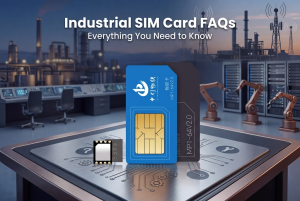 industrial SIM card