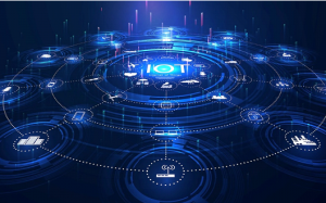Iot sim card tech