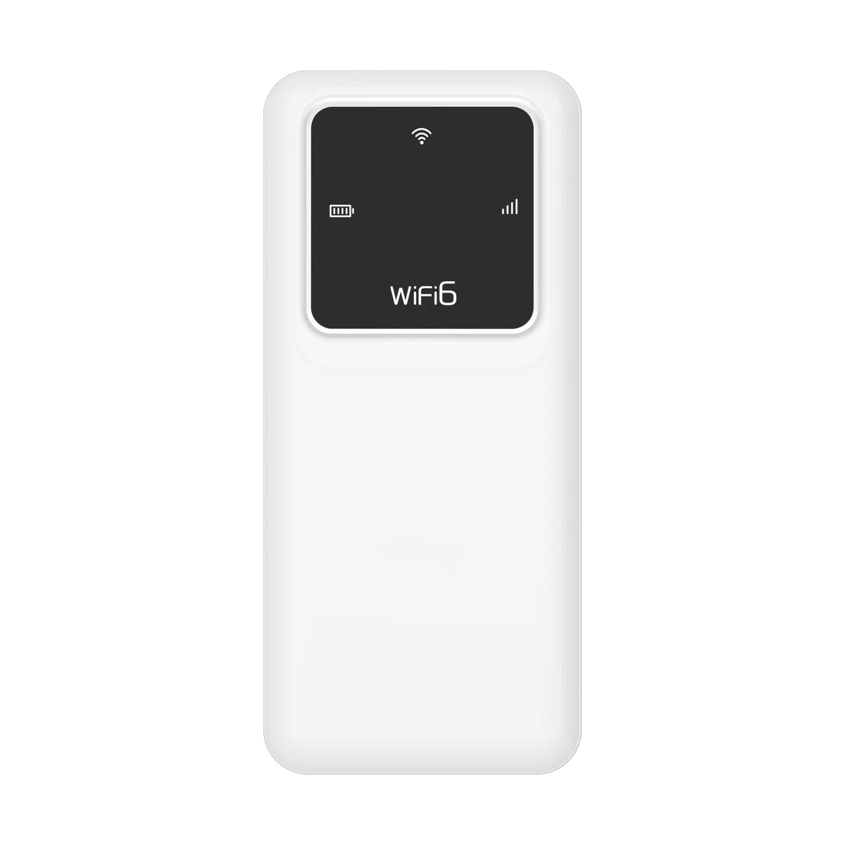 M50-B1 4G MiFi, 10000mAh