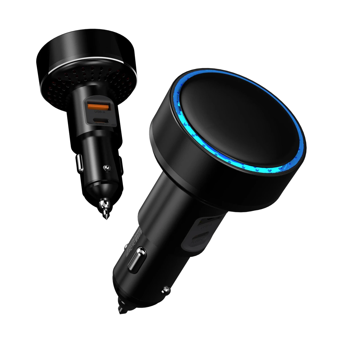 X3-C02 Car WiFi