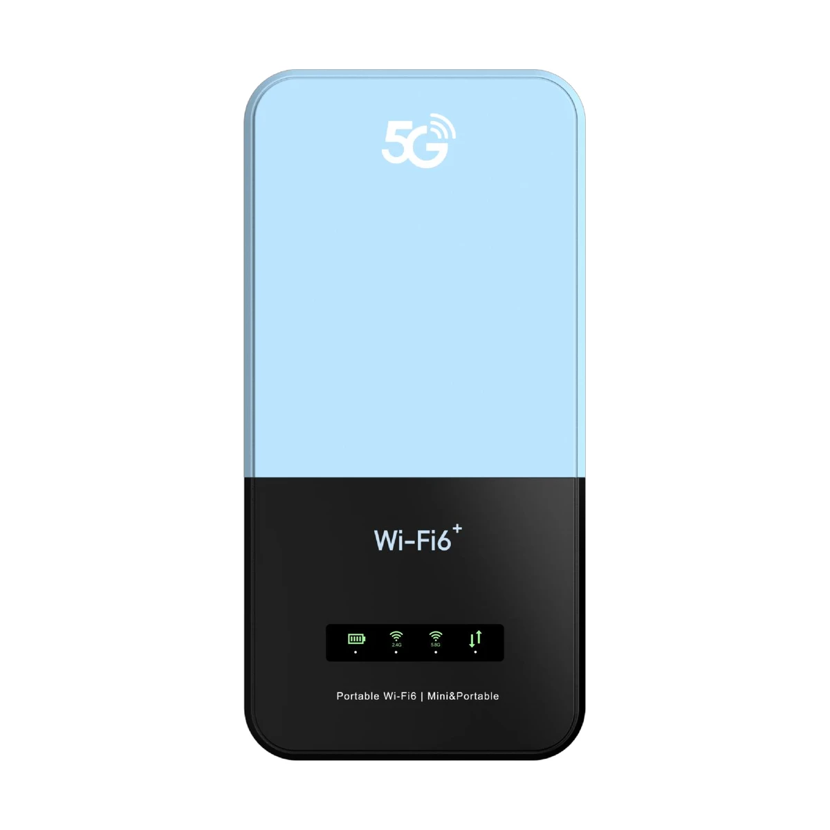 ZY-NL P1 5G MiFi